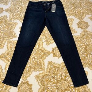 Wit & Wisdom Blue Jeans Classic Style